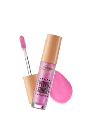 CALLISTA VIVID SHINE LIPGLOSS 108 Pink Utopia Lip Gloss