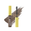 CALLISTA WONDER BROW EYEBROW MASCARA 02 Brown 4.5 ml Eyebrow Mascara