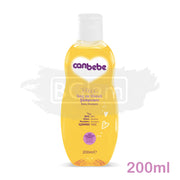 CANBEBE Baby Shampoo 200ml Baby shampoo shampoo