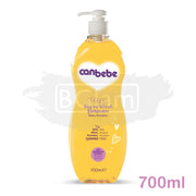 CANBEBE Baby Shampoo 700ml Baby shampoo shampoo