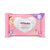 CANBEBE Wipes - Primary Care (56 pieces) Wipes baby wipes