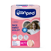 Canped Discreet Pants M x10