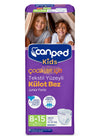 Canped Junior Pants N2 8-15 Yrs x8