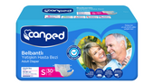 CANPED TAPE PACK OF 30 Small x30