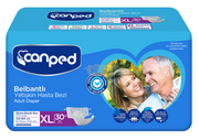 CANPED TAPE PACK OF 30 XLarge x30