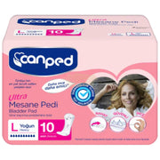 Canped Ultra Women Pad