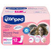 Canped Ultra Women Pad