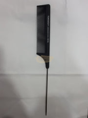 Carbon Anti-Static Pin Tail Comb 6700 Hair Brush
