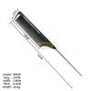 Carbon Anti-Static Pin Tail Comb 6926 Hair Brush