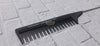 Carbon Anti-Static Pin Tail Comb 8617 Hair Brush