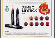 Catherine Arley Jumbo Lipstick 13 4.5 g Lipstick