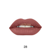 Catherine Arley Mademoiselle Day ’N’ Night Matt Lip Color 28 6 ml Lip Gloss