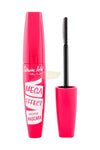 Catherine Arley Mega Effect Volume Mascara | Double-Sided Brush Mascara