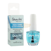 Catherine Arley Nail Care Calcium Hardener 14ml | Strong Nails Nail Care