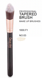 Catherine Arley Tapered Makeup Brush Makeup Brush