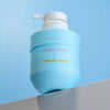 MONDSUB Hyaluronic acid Hand Cream 300g | Moisturizing & Smoothing