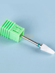 Ceramic Nail Drill Bit 3/32’’ | Umbrella | Coarse Drill Bit