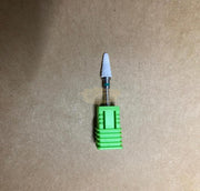 Ceramic Nail Drill Bit 3/32’’ | Umbrella | Coarse Drill Bit
