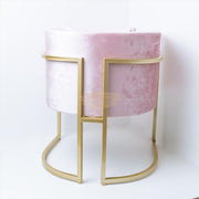 Chair M-240 - Pink