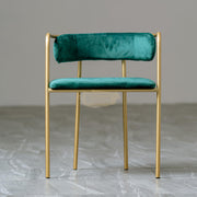 Chair M-454-548 Green