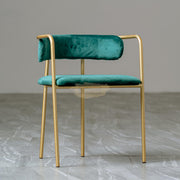 Chair M-454-548 Green