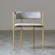 Chair M-454-548 Grey