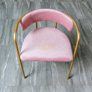 Chair M-454-548 Pink