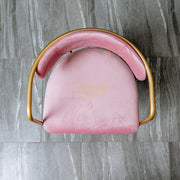 Chair M-454-548 Pink