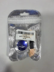 Chameleon Metallic Nail Powder with applicator QT0105 GX08 Nail Powder