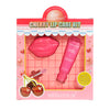 MONDSUB Cherry Lip Care Kit | Soft & Nourished