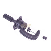 Clamp for Cosmetology Mannequin Head