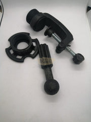 Clamp for Cosmetology Mannequin Head