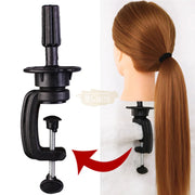 Clamp for Cosmetology Mannequin Head