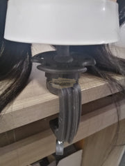 Clamp for Cosmetology Mannequin Head