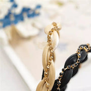 Clarmer Vintage Elegant Headband Hair Accessories