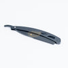 Classic Straight Razor - Black Razors