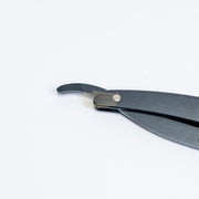 Classic Straight Razor - Black Razors