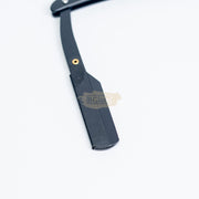 Classic Straight Razor - Black Razors