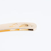 Classic Straight Razor - Gold Razors