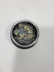 Clear Faceted Rhinestones Nail Art Decorations