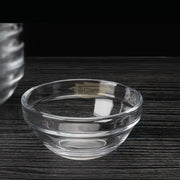 Clear Glass Bowl 6cm 1 Bowl Glass Bowl