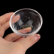 Clear Glass Bowl 6cm Glass Bowl