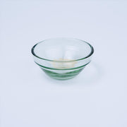 Clear Glass Bowl 6cm Glass Bowl