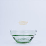 Clear Glass Bowl 6cm Glass Bowl