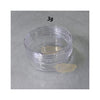 Clear Plastic Container | 3g Clear Plastic Container