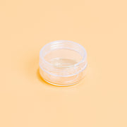 Clear Plastic Container | 5G