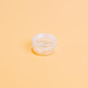 Clear Plastic Container | 5G