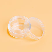 Clear Plastic Container | 5G