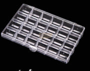 Clear Storage Box Storage Containers