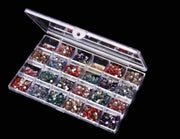 Clear Storage Box Storage Containers